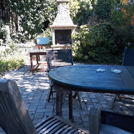 Casa Gwendoline - Albergue / Hostel / Al - Caminho Da Costa Віла-Нова-де-Сервейра Екстер'єр фото