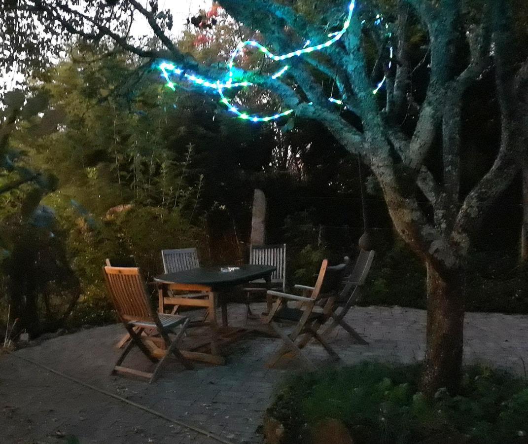 Casa Gwendoline - Albergue / Hostel / Al - Caminho Da Costa Віла-Нова-де-Сервейра Екстер'єр фото
